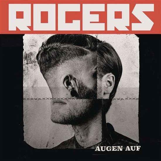 Rogers · Augen Auf (CD) [Special edition] (2017)