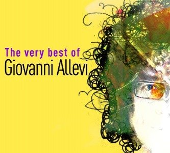 Cover for Giovanni Allevi · Very Best of (CD) (2017)