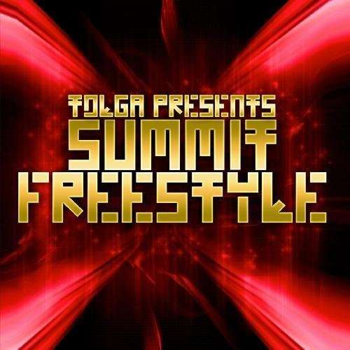 Cover for Tolga Presents Summit Freestyle / Various · Tolga Presents Summit Freestyle / Various-Tolga Pr (CD) (2012)