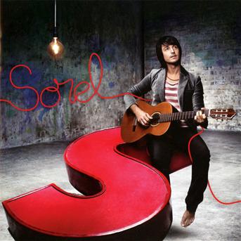 Cover for Sorel · S (CD) (2012)