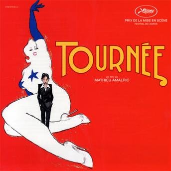 Cover for La Tournee / O.s.t. (CD) (2011)