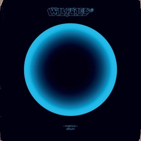 Cover for Wilfried · Matrice (CD) (2013)
