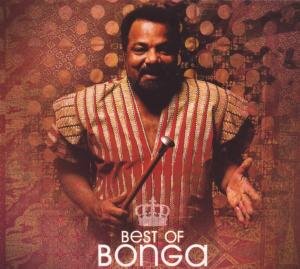 Cover for Bonga · Best of Bonga (CD) [Digipak] (2010)