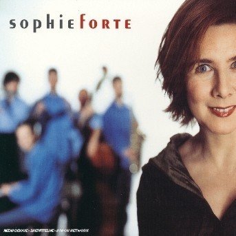 Sophie Forte - Sophie Forte - Music - PROD HSE - 3571970006523 - March 11, 2019