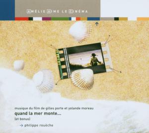 Quand La Mer Monte - Various Artists - Music - CHOICE OF MUSIC - 3596971125523 - January 15, 2007