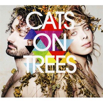 Cover for Cats On Trees · Cats On Trees Nouvelle Edition (CD) [Nouvelle edition] (2015)
