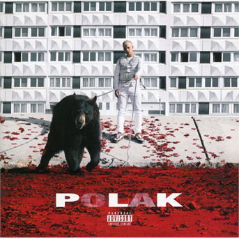 Polak - Plk - Musique - BANG - 3596973598523 - 12 octobre 2018