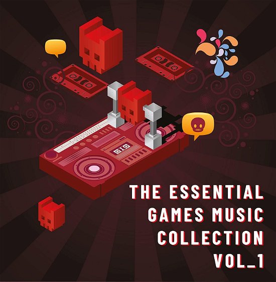 Essential Games Music Collection - London Music Works - Music - DIGGERS FACTORY - 3760300311523 - September 25, 2020