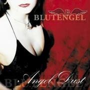 Angel Dust - Blutengel - Musik - VME - 4001617379523 - 4. august 2008