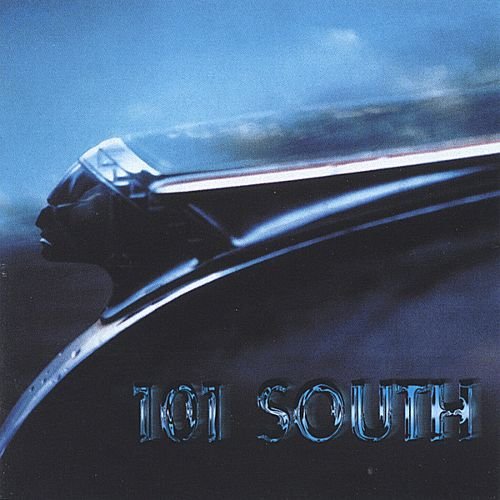 One O One South · 101 South (CD) (2019)