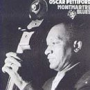 Cover for Oscar Pettiford · Montmatre Blues (CD) [Remastered edition] (2003)