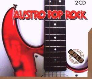 Double Gold: Austro Pop Rock - V/A - Musiikki - Hoanzl - 4003099690523 - maanantai 16. marraskuuta 2009