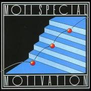 Motivation - Moti Special - Muzyka - REPERTOIRE - 4009910481523 - 16 lutego 2001