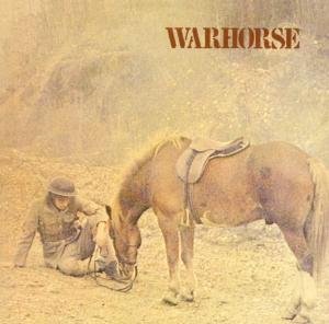 Warhorse (CD) [Digipak] (2010)