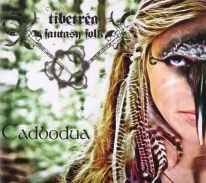 Tibetrea Cadbodua - Tibetrea Cadbodua - Musik - PRUDENCE - 4015307677523 - 22. juni 2012