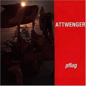 Attwenger · Pflug (CD) (1993)