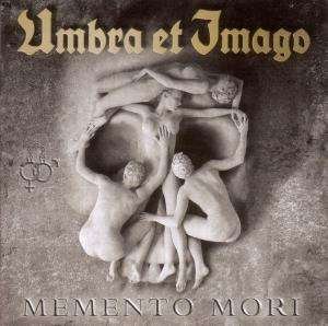 Memento Mori - Umbra et Imago - Musiikki - SPI - 4015698414523 - maanantai 5. huhtikuuta 2004