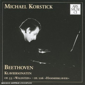 Sonates pour piano N°21 'Waldstein' - Michael Korstick - Muziek - ARS - 4017563136523 - 