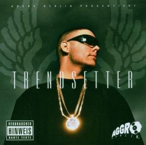 Cover for Fler · Trendsetter (CD) (2006)