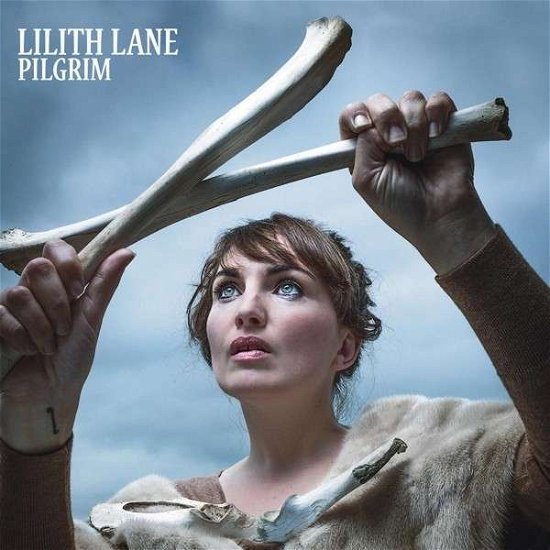 Pilgrim - Lilith Lane - Musiikki - BEAST - 4024572758523 - perjantai 29. huhtikuuta 2016
