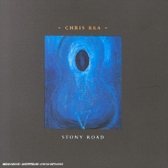 Stony Road - Chris Rea - Musiikki - EDEL RECORDS - 4029758436523 - torstai 17. lokakuuta 2002