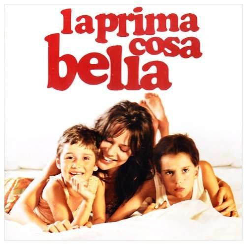 La Prima Cosa Bella / O.s.t. - La Prima Cosa Bella / O.s.t. - Musik - EDEL RECORDS - 4029759046523 - 2 april 2010
