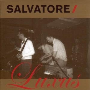Salvatore-luxus - Salvatore - Muziek - Glitterhouse - 4030433759523 - 16 september 2004
