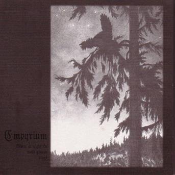 Cover for Empyrium · Where at Night the Wood Grouse Plays (CD) (2002)