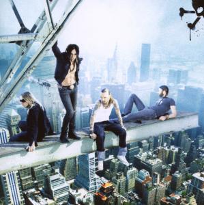 Backyard Babies - Backyard Babies - Music - Versity - 4046661133523 - October 1, 2021