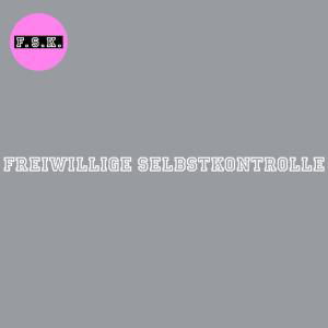 Fsk · Freiwillige Selbstkontrolle (CD) (2008)