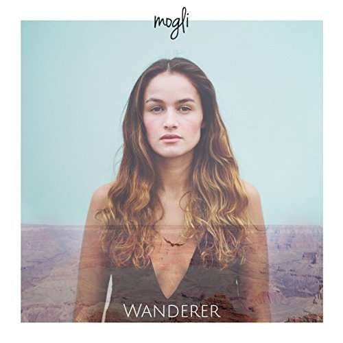 Cover for Mogli · Wanderer (CD) (2017)
