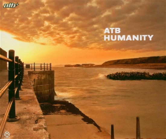 Cover for Atb · Humanity (SCD) (2005)