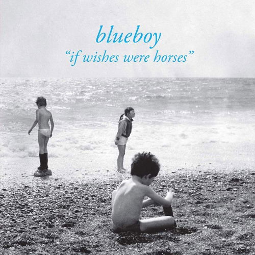 If Wishes Were Horses - Blueboy - Musiikki - A COLOURFUL STORM - 4251648413523 - perjantai 12. heinäkuuta 2019