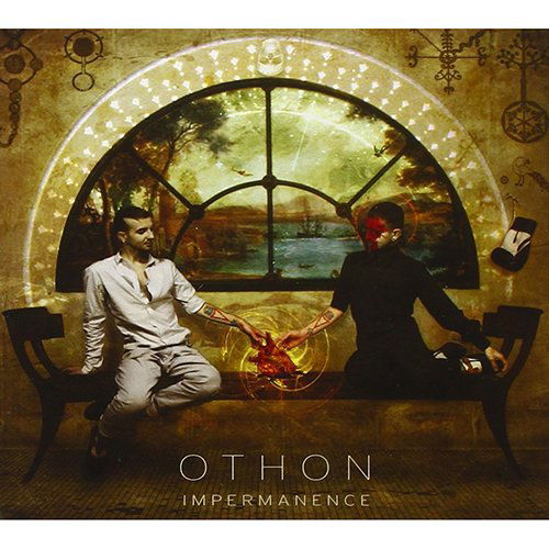 Cover for Othon · Impermanence (CD) [Japan Import edition] (2017)