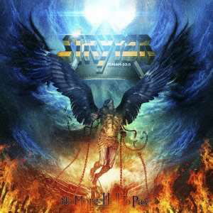 Cover for Stryper · No More Hell to Pay (CD) [Bonus Tracks edition] (2013)