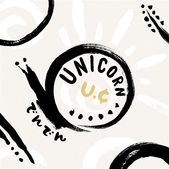 Cover for Unicorn · Denden (CD) [Japan Import edition] (2019)