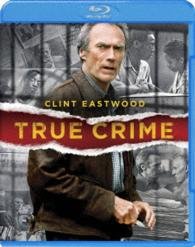 Cover for (Cinema) · True Crime (MBD) [Japan Import edition] (2016)