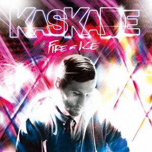 Cover for Kaskade · Fire &amp; Ice (CD) [Japan Import edition] (2012)