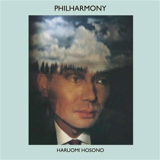 Cover for Haruomi Hosono · Philharmony (LP) [Limited edition] (2019)