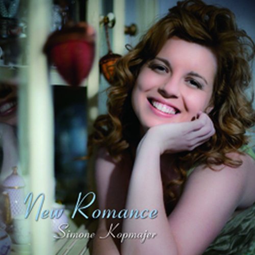 Come Dance with Me - Simone Kopmajer - Musik - VENUS RECORDS INC. - 4571292510523 - 20. April 2011