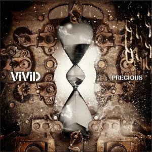 Cover for Vivid · Precious (CD) [Japan Import edition] (2010)