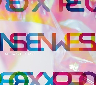 Expo - News - Musik - CBS - 4582515774523 - 11. august 2023