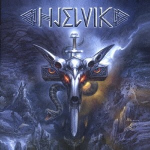 Cover for Hjelvik · Welcome to Hel (CD) [Japan Import edition] (2011)