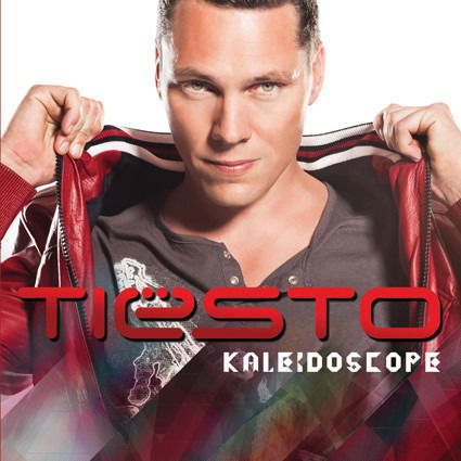 Kaleidoscope - Tiesto - Musique - Cd - 4770319722523 - 