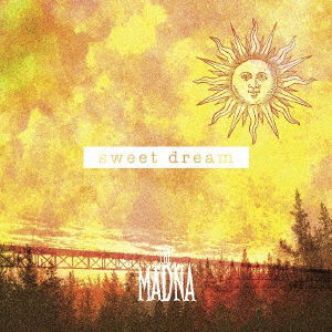 Cover for Madna · Sweet Dream (CD) [Japan Import edition] (2023)