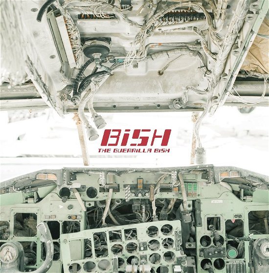 Cover for Bish · The Guerrilla Bish &lt;limited&gt; (CD) [Japan Import edition] (2017)