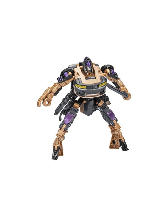 Cover for Hasbro · Hasbro Transformers: Rise Of The Beast Core Boy Deluxe Class Nightbird (f5492) (MERCH)