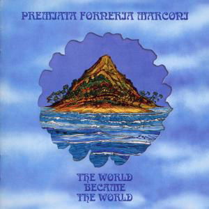 World Became the World +3 - P.f.m. - Music - MANTICORE - 5013929380523 - April 1, 2010