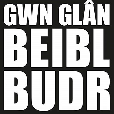 Cover for Lleuwen · Gwn Glan Beibl Budr (CD) (2019)