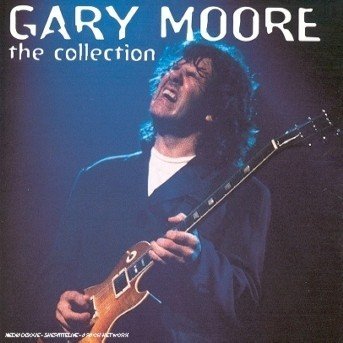 Cover for Gary Moore · Collection (CD)